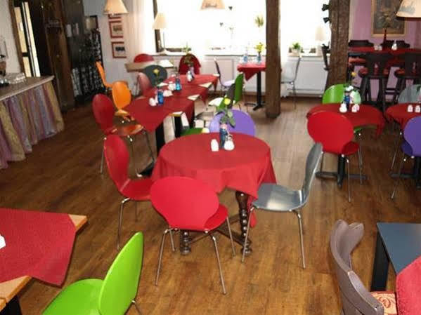 Hotel Andres Bamberg