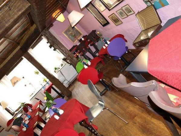 Hotel Andres Bamberg