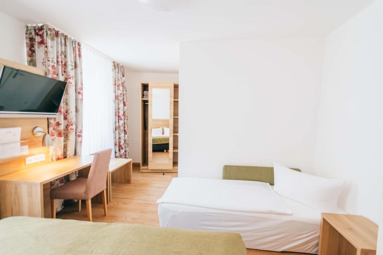 Hotel Andres Bamberg