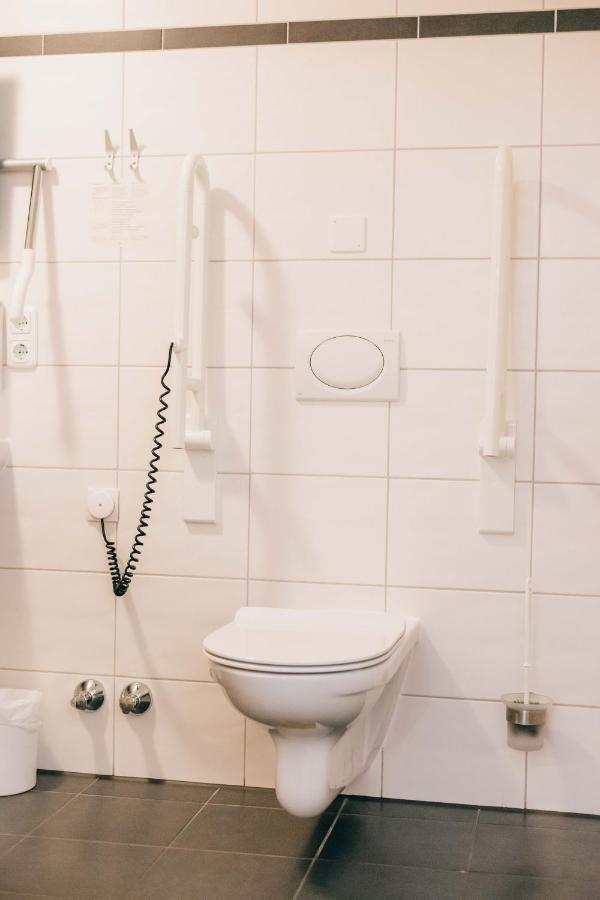 Andres Hotel Bamberg