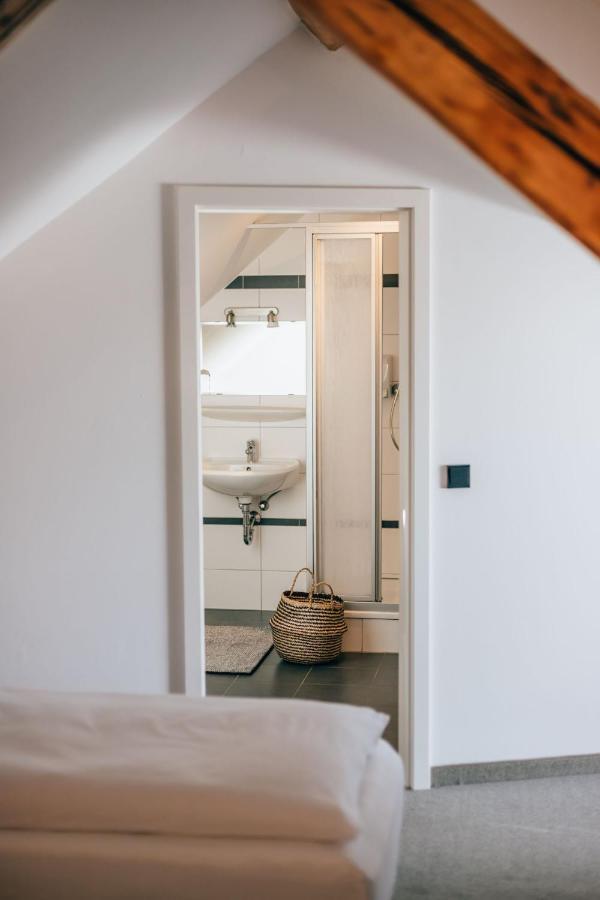 Andres Hotel Bamberg