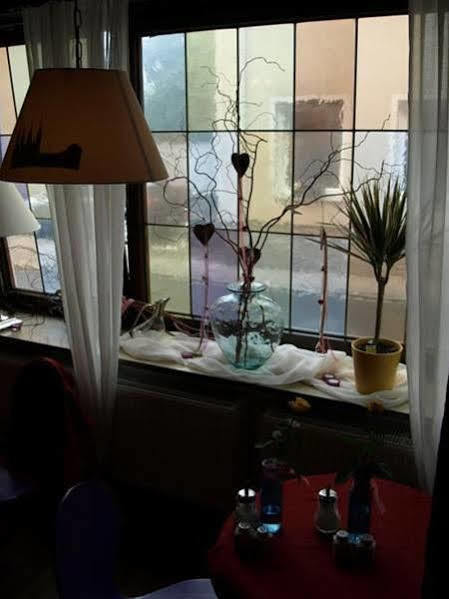 Andres Hotel Bamberg